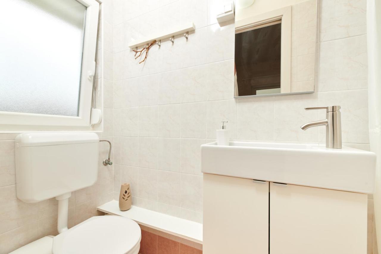 Rooms Izidoro Gasparini Umago Exterior foto