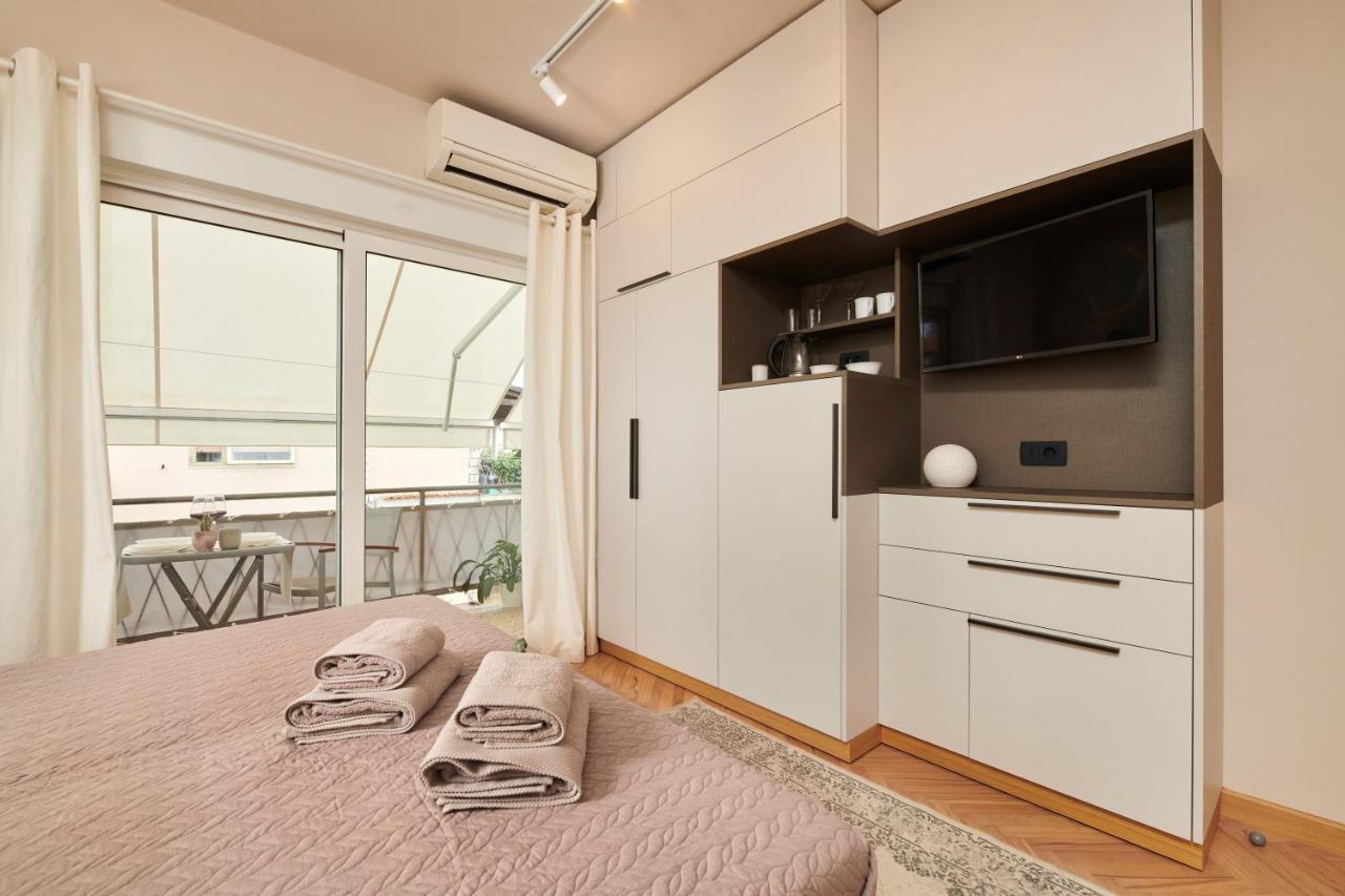 Rooms Izidoro Gasparini Umago Exterior foto