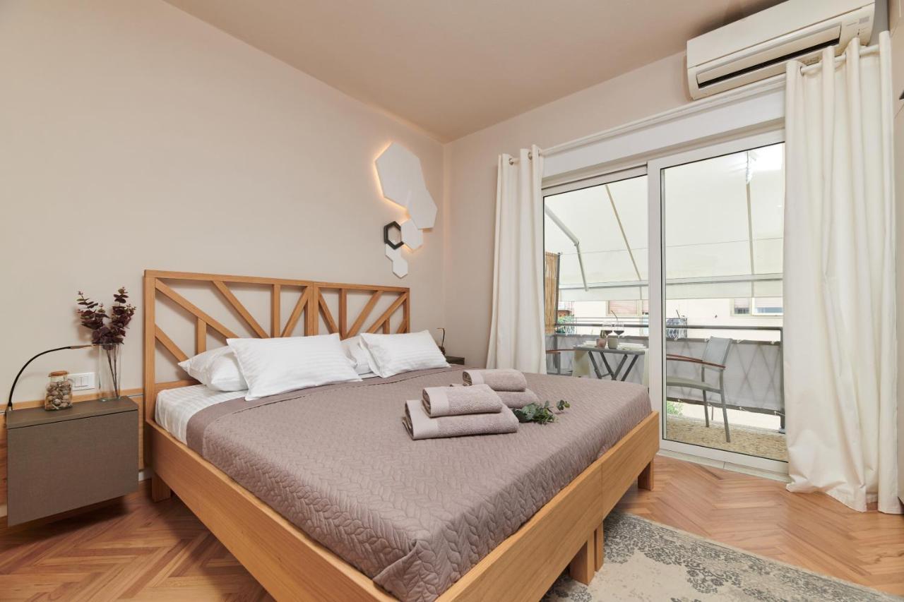 Rooms Izidoro Gasparini Umago Exterior foto