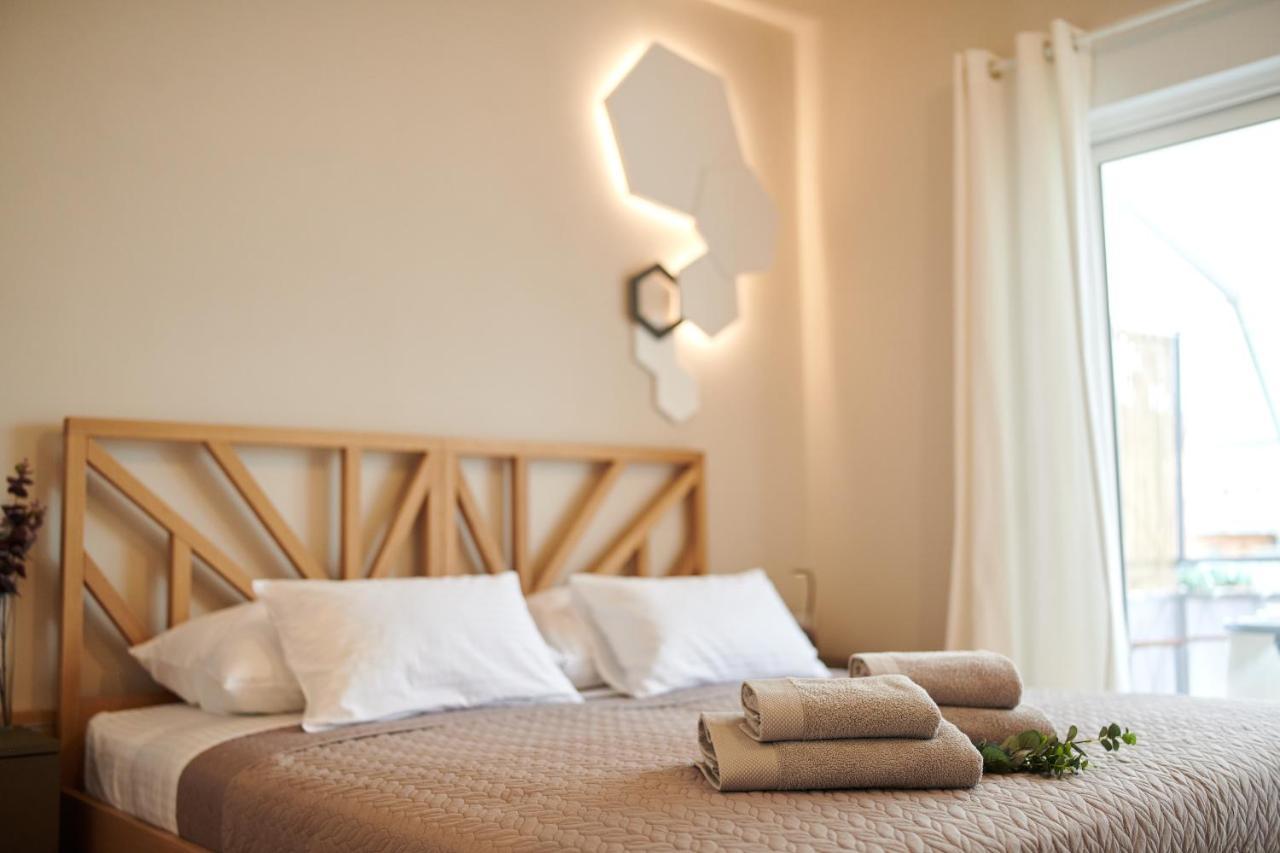 Rooms Izidoro Gasparini Umago Exterior foto