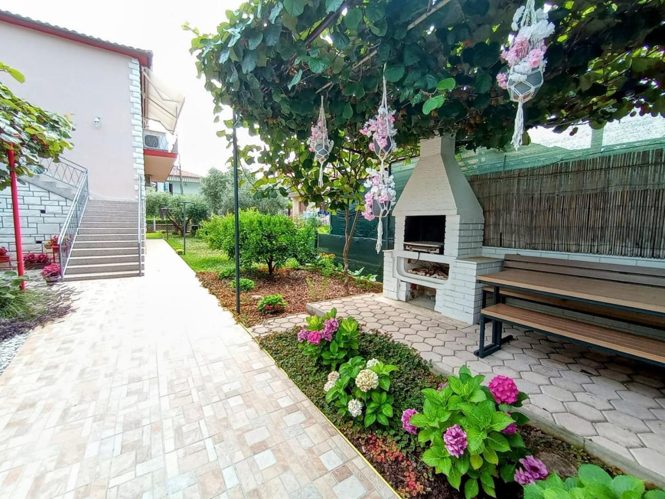 Rooms Izidoro Gasparini Umago Exterior foto